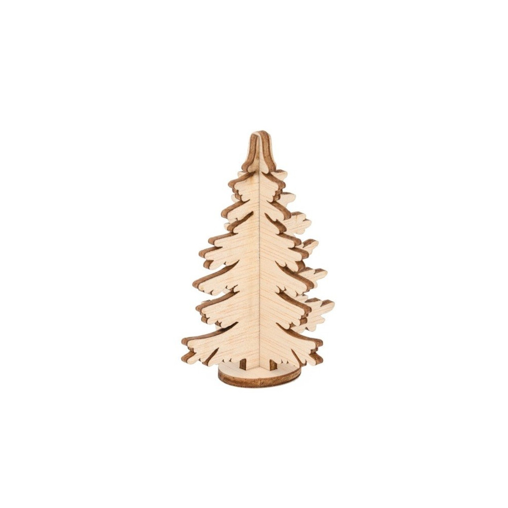 PINHEIRO DE NATAL CHOUPO RISCADO