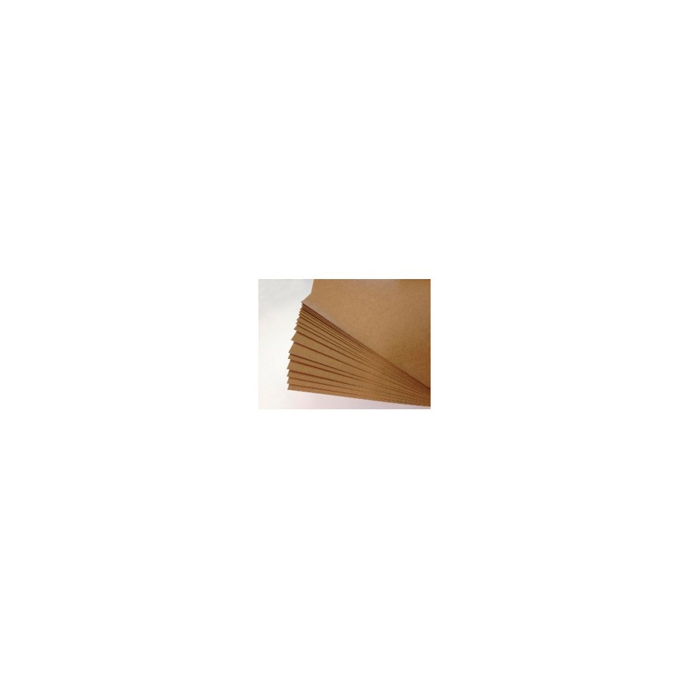Papel A4 reciclado 100% algodão