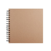 Àlbum Scrapbooking 30x30