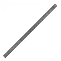 Régua Aço inoxdável 60 cm