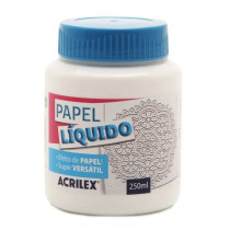 PAPEL LIQUIDO 250ML