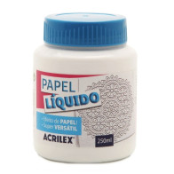PAPEL LIQUIDO 250ML