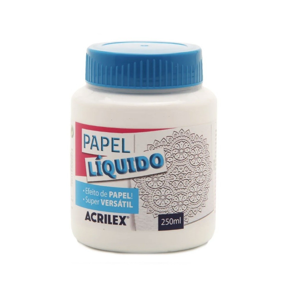 PAPEL LIQUIDO 250ML