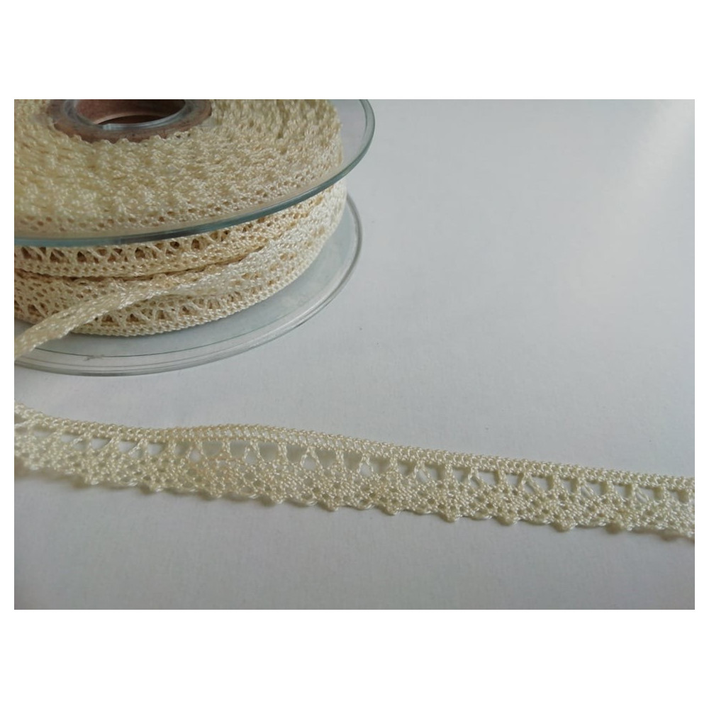 Fita Renda 1,3 cm