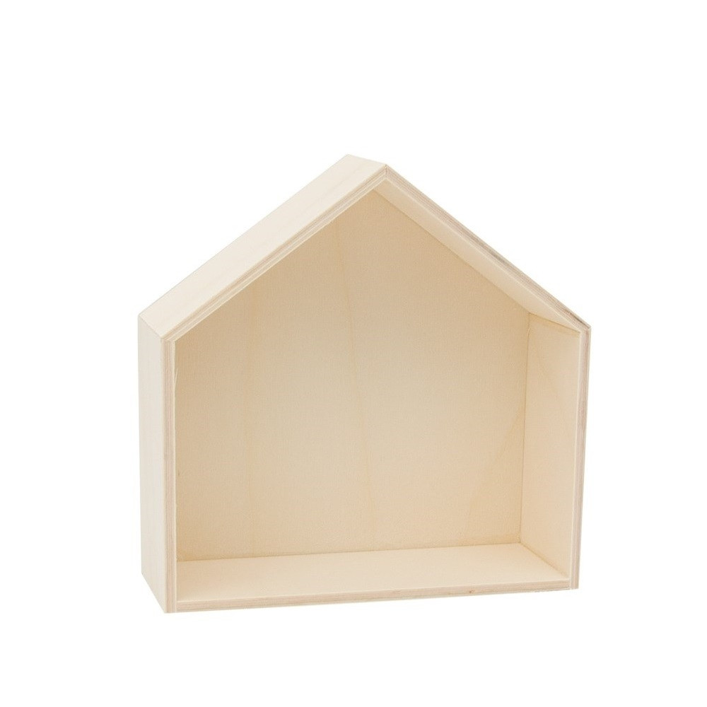 Quadro Casa