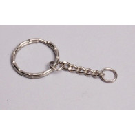 Pack com  12 P.CHAVES D.2.5CM