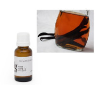 Fragrância de baunilha