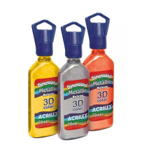 DIMENSIONAL RELEVO 3D 35ML 