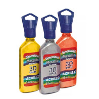 DIMENSIONAL RELEVO 3D 35ML 
