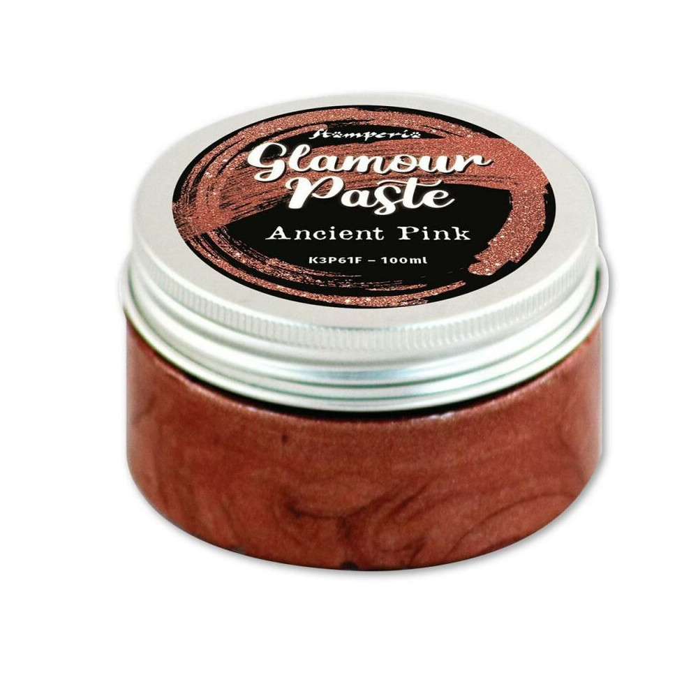  GLAMOUR PASTE STAMPERIA