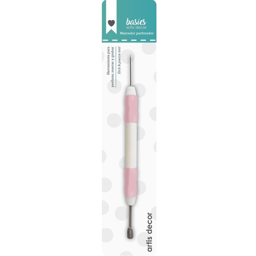 FERRAMENTA P/PERFURAR, MARCAR