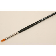 Pincel lÃ­ngua de gato NÂº4