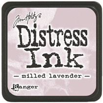 Distress ink almofadas