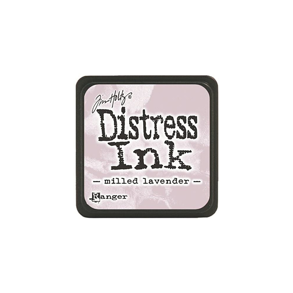 Distress ink almofadas