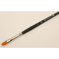 Pincel lÃ­ngua de gato NÂº8