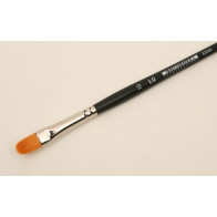 Pincel lÃ­ngua de gato NÂº10