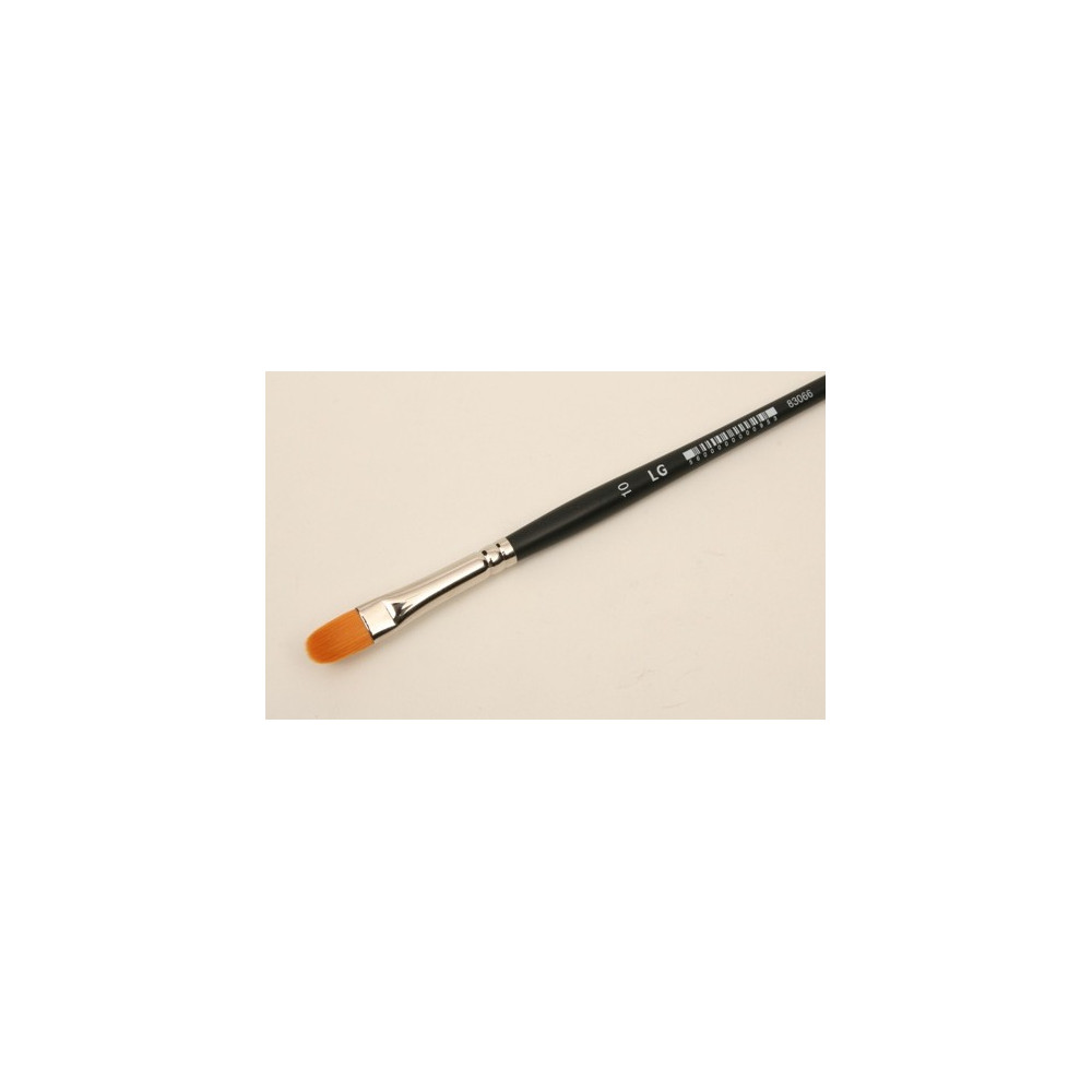 Pincel lÃ­ngua de gato NÂº10