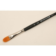 Pincel lÃ­ngua de gato NÂº12