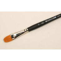 Pincel lÃ­ngua de gato NÂº14