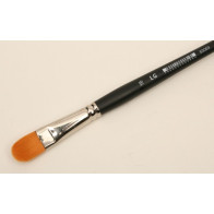 Pincel lÃ­ngua de gato NÂº16