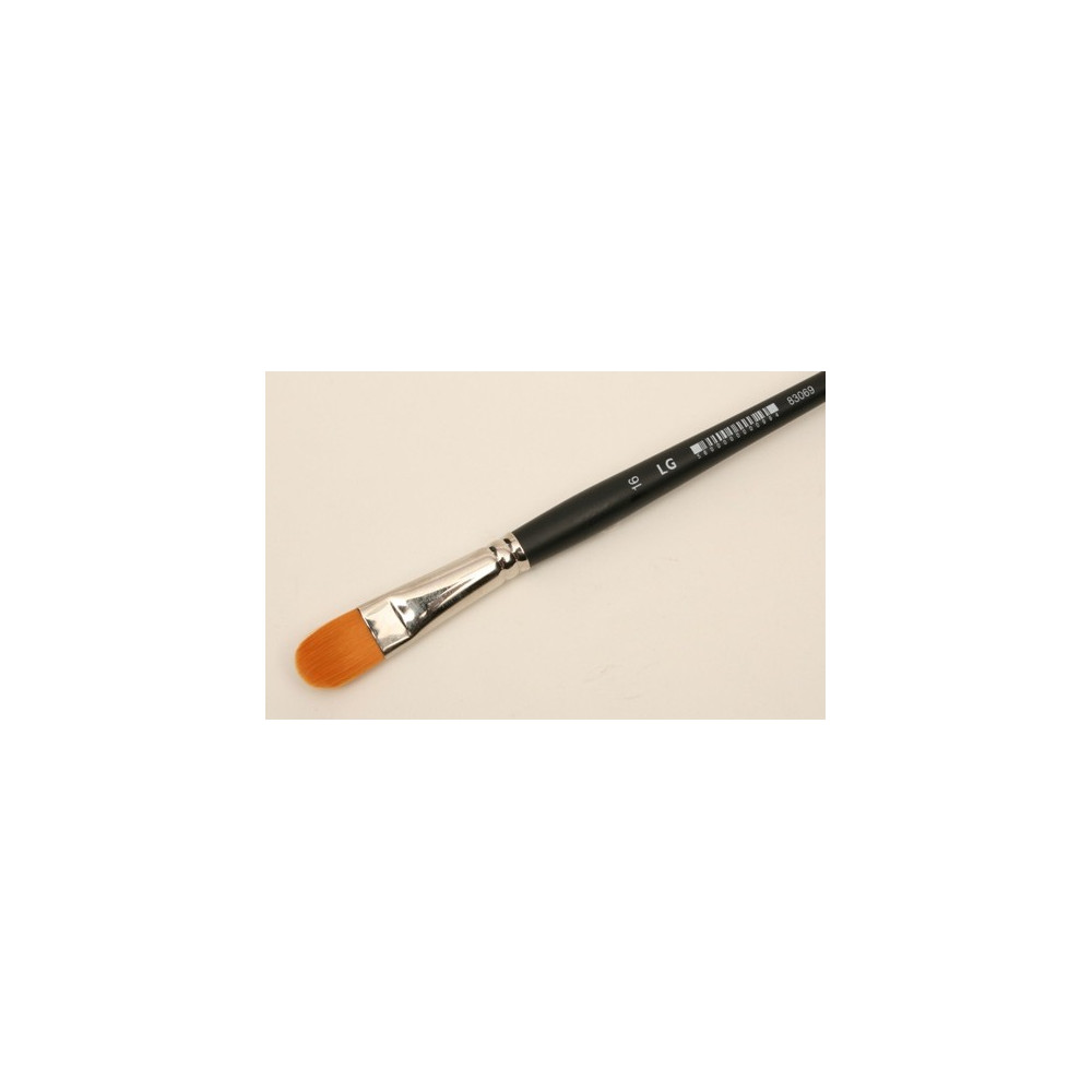 Pincel lÃ­ngua de gato NÂº16