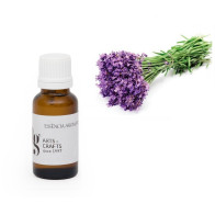 FRAGÂNCIA 50ML ALFAZEMA