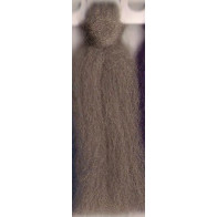 Lã Mágica Castanho 20g 