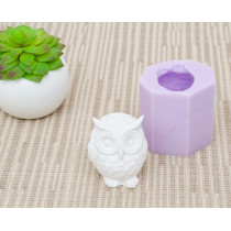 MOLDE SILICONE MOCHO