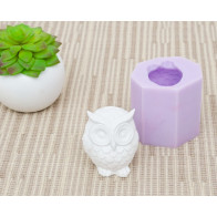 MOLDE SILICONE MOCHO