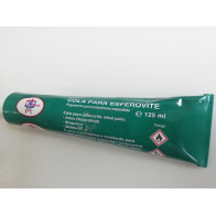 Cola para esferovite