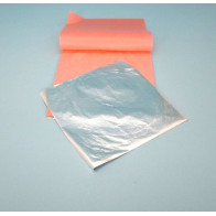 Folha de Prata livro 20fls