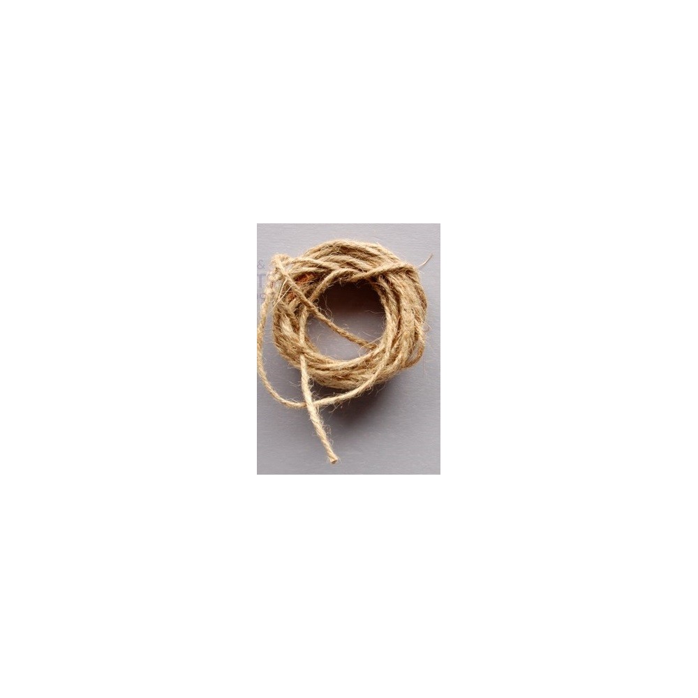 CORDEL 4MM x 5 M