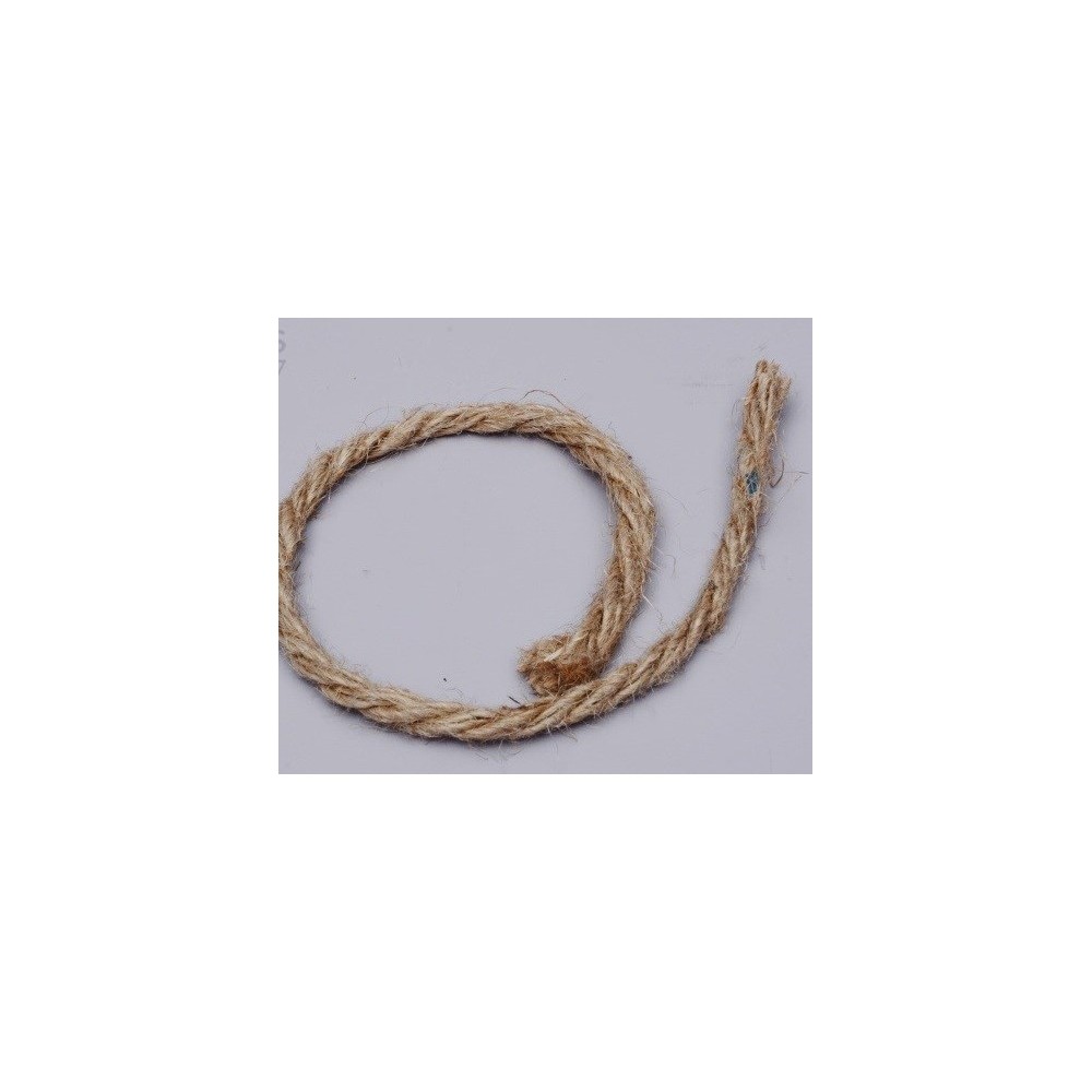 CORDEL 6MM x 5 M