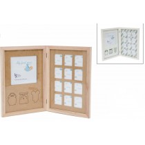 QUADRO P.FOTO NASCIMENTO