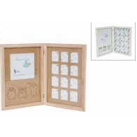 QUADRO P.FOTO NASCIMENTO