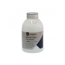 Verniz de Acabamento Acetinado