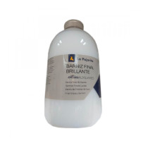 Verniz de Acabamento Brilhante