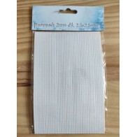 Almofadas de Espuma 3D Adesiva Dupla Face