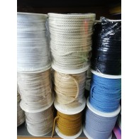 Cordão 4mm -  Bobine 50 mts