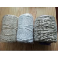 Cordão Barbante nº3 - Bobine  500 GR