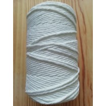 Cordão Barbante nº3 - Bobine  500 GR