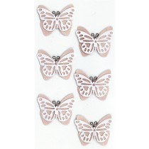 Sticker Balão de Casamento 3D