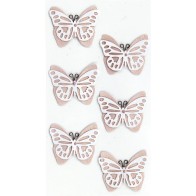 Sticker Balão de Casamento 3D