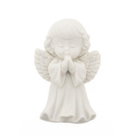 ANJINHO A REZAR MENINA