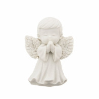 ANJINHO A REZAR MENINA