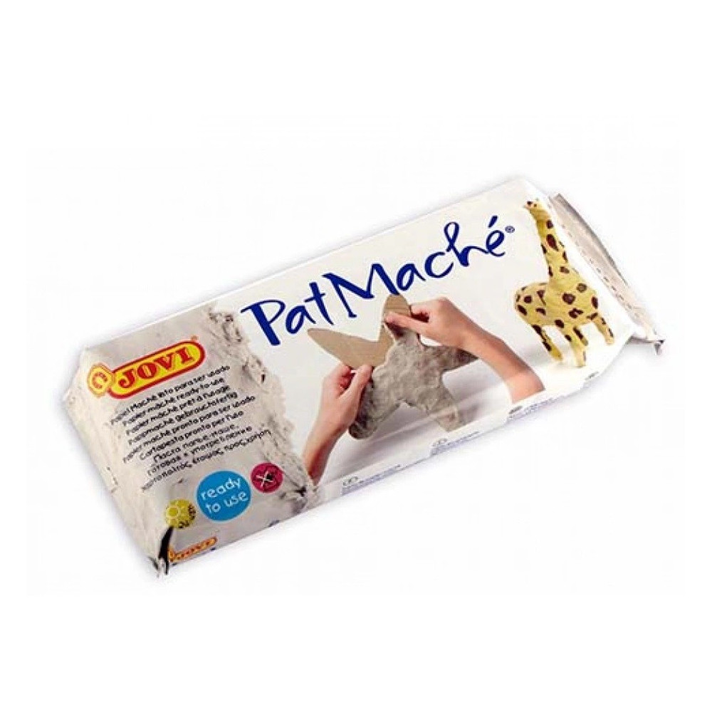 Pasta Papel  Maché JOVI