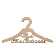 CABIDE "O MEU BATIZADO"