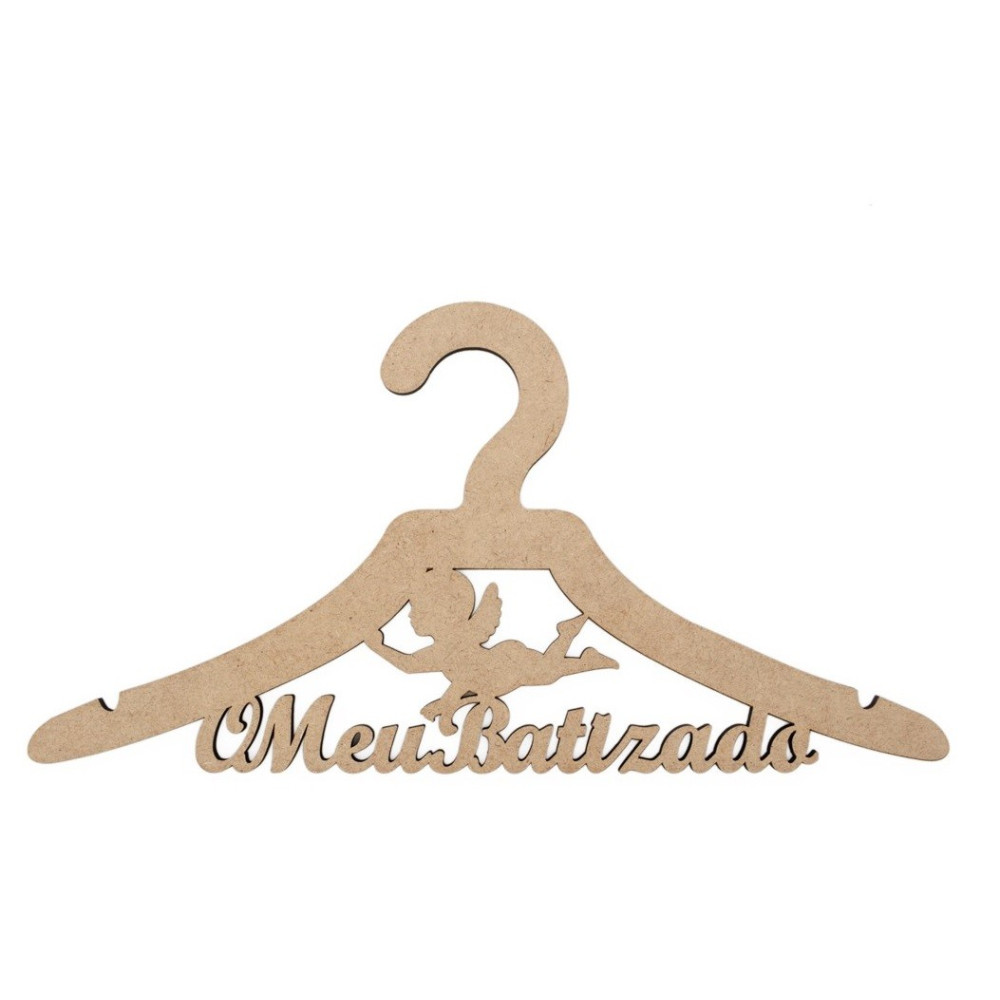 CABIDE "O MEU BATIZADO"