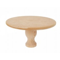 BASE PARA BOLO / BOLEIRA