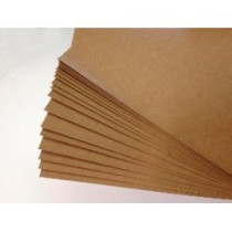 Papel A4 reciclado 100% algodão